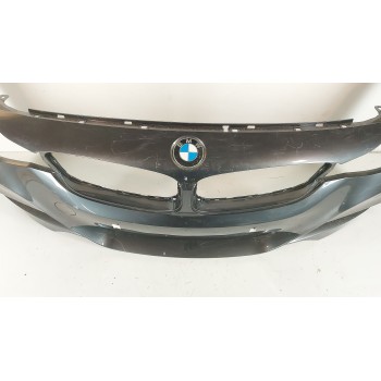 Recambio de paragolpes delantero para bmw 3 (f30, f80) 316 i referencia OEM IAM 51118056857  
