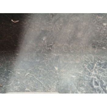 Recambio de paragolpes delantero para ford ranger (tke) 2.2 tdci 4x4 referencia OEM IAM JB3B17C831D  