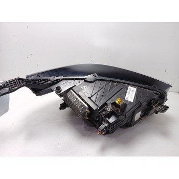 Recambio de faro izquierdo para opel grandland / grandland x (a18, p1uo) 1.2 (75) referencia OEM IAM 9840304280  