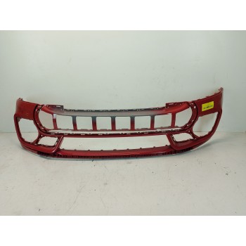 Recambio de paragolpes delantero para mini mini clubman (f54) cooper referencia OEM IAM 7376375 11412910 