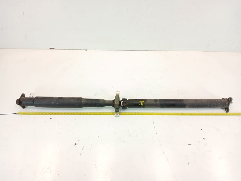 Recambio de transmision central para bmw 3 touring (f31) 320 d referencia OEM IAM   150 CM