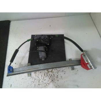 ELEVALUNAS DELANTERO IZQUIERDO ELECTRICO 5P 2 PINS