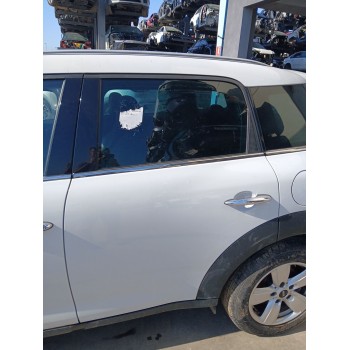Recambio de puerta trasera izquierda para mini mini countryman (r60) one d referencia OEM IAM 41009805929  