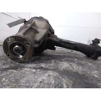 Recambio de diferencial delantero para kia sorento 2.5 crdi active referencia OEM IAM   