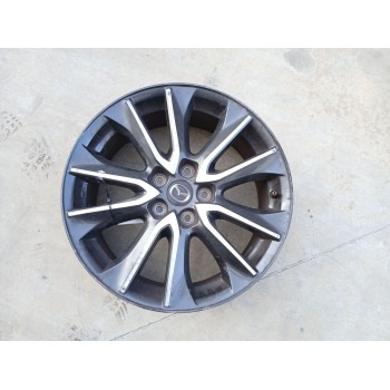 LLANTA TRASERA IZQUIERDA 7JX18 ET50 X1 996527708