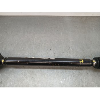 Recambio de transmision delantera derecha para volkswagen passat berlina (3c2) advance referencia OEM IAM 1K0407272EN  