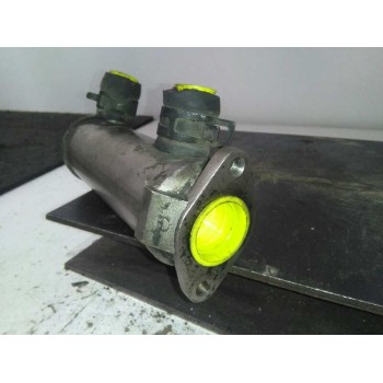 Recambio de enfriador egr para kia pregio pregio referencia OEM IAM   