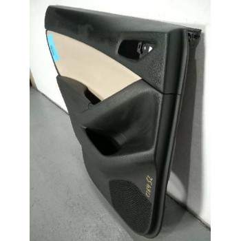 Recambio de guarnecido puerta trasera izquierda para mazda cx-5 2.2 turbodiesel cat referencia OEM IAM   