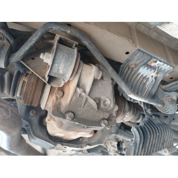 Recambio de diferencial trasero para bmw x3 (e83) 2.0 16v diesel cat referencia OEM IAM 7542222  