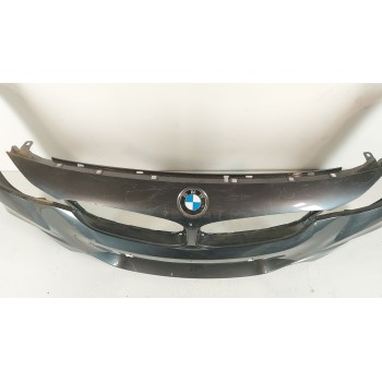 Recambio de paragolpes delantero para bmw 3 (f30, f80) 316 i referencia OEM IAM 51118056857  