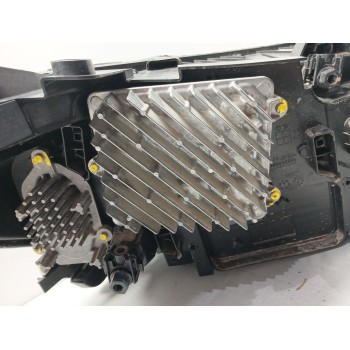 Recambio de faro izquierdo para opel grandland / grandland x (a18, p1uo) 1.2 (75) referencia OEM IAM 9840304280  