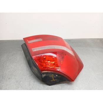 Recambio de piloto trasero izquierdo para bmw 1 (e81) 116 d referencia OEM IAM 63216924501  