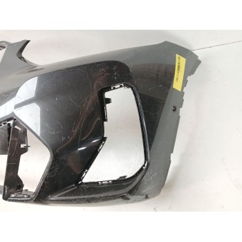 Recambio de paragolpes delantero para bmw ix3 (g08) electric referencia OEM IAM 51119853317  