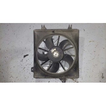 Recambio de electroventilador para hyundai coupe (rd) 2.0 fx referencia OEM IAM 2538629000 2535029000 2523129000