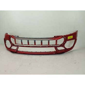 Recambio de paragolpes delantero para mini mini clubman (f54) cooper referencia OEM IAM 7376375 11412910 