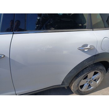 Recambio de puerta trasera izquierda para mini mini countryman (r60) one d referencia OEM IAM 41009805929  