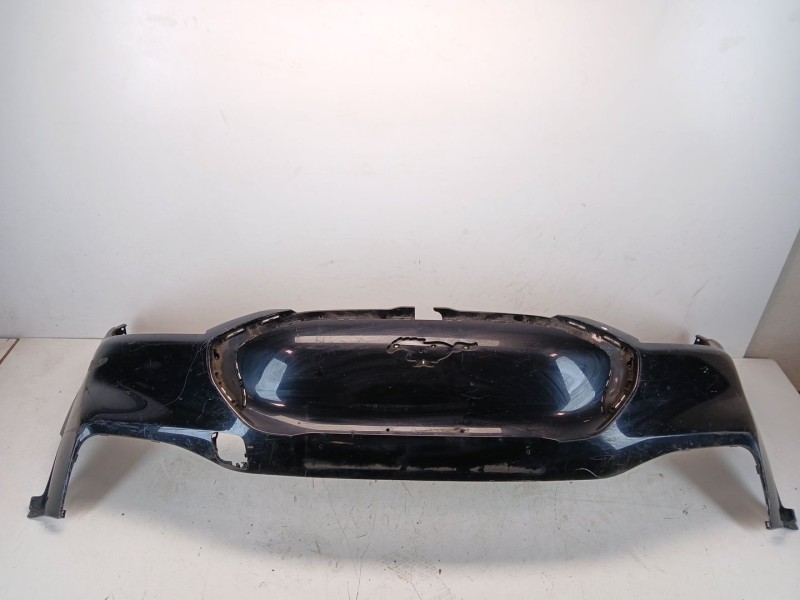 Recambio de paragolpes delantero para ford usa mustang mach-e (cgw) ev 4x4 referencia OEM IAM LJ8B17C831A  