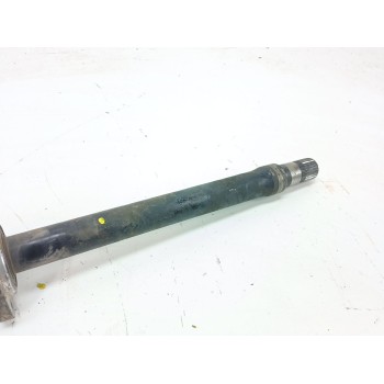 Recambio de transmision delantera derecha para opel astra h twintop (a04) 1.9 cdti (l67) referencia OEM IAM   