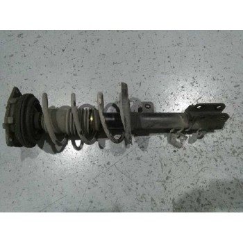 AMORTIGUADOR DELANTERO IZQUIERDO 
