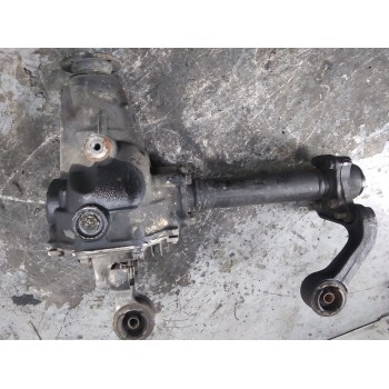 Recambio de diferencial delantero para kia sorento 2.5 crdi active referencia OEM IAM   