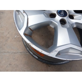 Recambio de llanta para ford kuga i 2.5 4x4 referencia OEM IAM 8V4J1007BB  18PULGADAS