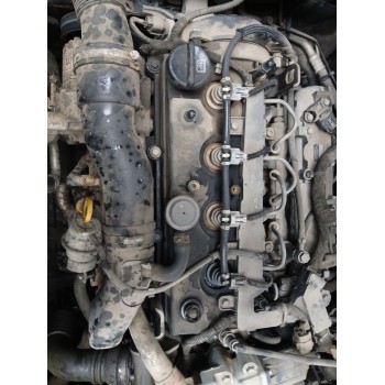 MOTOR COMPLETO A17DTR B 