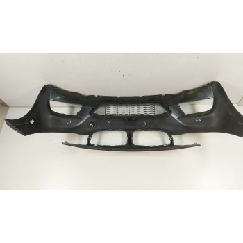 Recambio de paragolpes delantero para bmw 3 (f30, f80) 316 i referencia OEM IAM 51118056857  