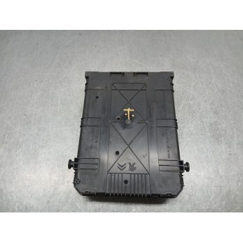 Recambio de centralita bsi para peugeot 208 i (ca_, cc_) 1.2 vti 82 referencia OEM IAM 9819850080  