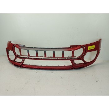 Recambio de paragolpes delantero para mini mini clubman (f54) cooper referencia OEM IAM 7376375 11412910 