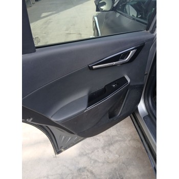 GUARNECIDO PUERTA TRASERA IZQUIERDA 83C01CV200 