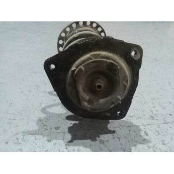 Recambio de amortiguador delantero izquierdo para nissan micra (k12e) acenta referencia OEM IAM   