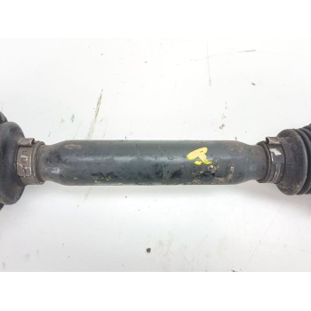 Recambio de transmision delantera derecha para opel astra h twintop (a04) 1.9 cdti (l67) referencia OEM IAM   