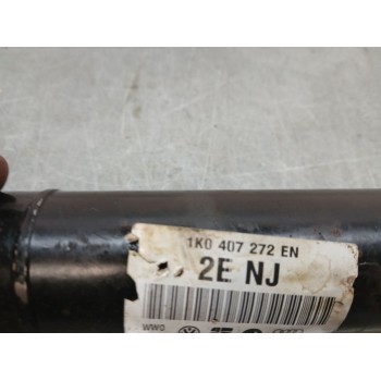 Recambio de transmision delantera derecha para volkswagen passat berlina (3c2) advance referencia OEM IAM 1K0407272EN  