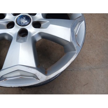 Recambio de llanta para ford kuga i 2.5 4x4 referencia OEM IAM 8V4J1007BB  18PULGADAS