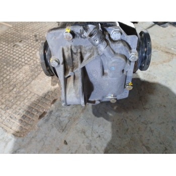 Recambio de diferencial trasero para bmw x3 (e83) 2.0 16v diesel cat referencia OEM IAM 7542222  