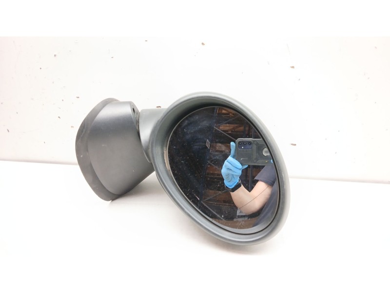 Recambio de retrovisor derecho para mini mini countryman (r60) one d referencia OEM IAM 27C0233 D0001296160 S0875175