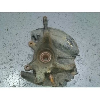 Recambio de mangueta delantera izquierda para bmw x5 (e53) 3.0d referencia OEM IAM   