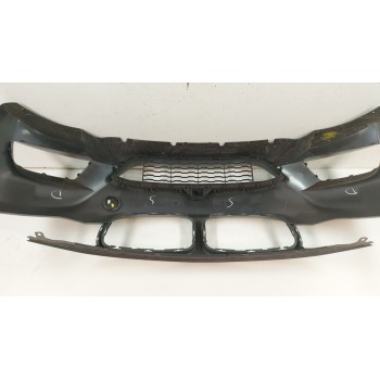 Recambio de paragolpes delantero para bmw 3 (f30, f80) 316 i referencia OEM IAM 51118056857  
