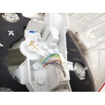 Recambio de piloto trasero izquierdo para bmw 1 (e81) 116 d referencia OEM IAM 63216924501  