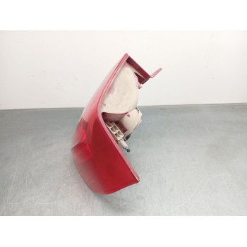 Recambio de piloto trasero derecho para skoda yeti (5l) 2.0 tdi referencia OEM IAM 5L0945112B 5l0945258 