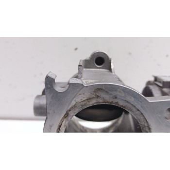 Recambio de caja mariposa para opel zafira / zafira family b (a05) 1.9 cdti (m75) referencia OEM IAM 48CPD1  