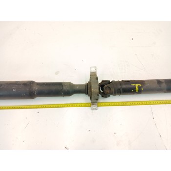 Recambio de transmision central para bmw 3 touring (f31) 320 d referencia OEM IAM   150 CM