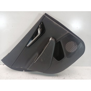 Recambio de guarnecido puerta trasera izquierda para kia ev6 (cv) 77 referencia OEM IAM 83C01CV200  