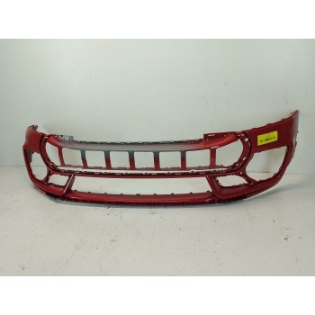 Recambio de paragolpes delantero para mini mini clubman (f54) cooper referencia OEM IAM 7376375 11412910 