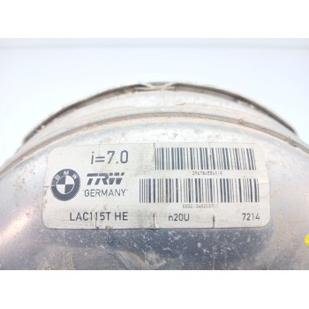 Recambio de servofreno para bmw serie 5 berlina (e60) 530xi referencia OEM IAM lac115the  