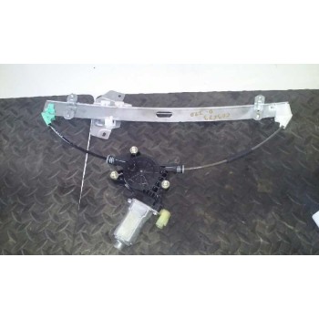 ELEVALUNAS DELANTERO IZQUIERDO 5P 2PIN