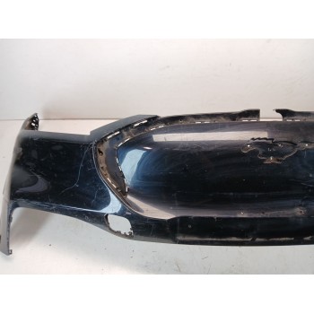 Recambio de paragolpes delantero para ford usa mustang mach-e (cgw) ev 4x4 referencia OEM IAM LJ8B17C831A  