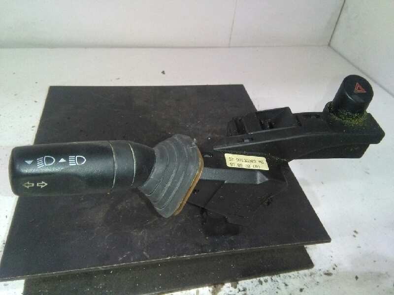 Recambio de mando intermitentes para ford mondeo berlina (gd) 1.8 turbodiesel cat referencia OEM IAM   INTERMITENTES