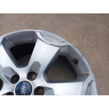 Recambio de llanta para ford kuga i 2.5 4x4 referencia OEM IAM 8V4J1007BB  18PULGADAS