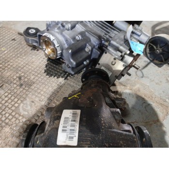 Recambio de diferencial trasero para bmw x3 (e83) 2.0 16v diesel cat referencia OEM IAM 7542222  